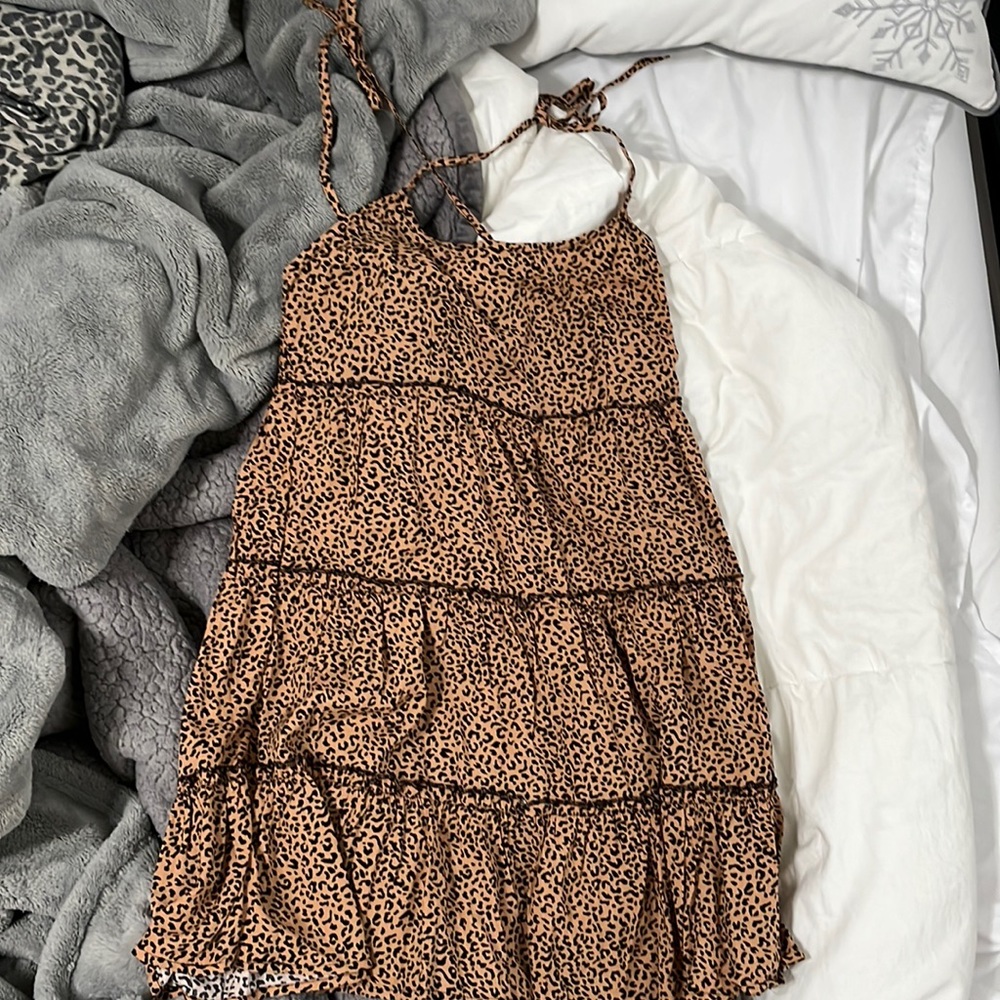 Shein dress